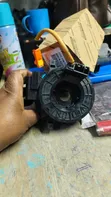 Toyota Land Cruiser Prado J150 Spiral na Angle Sensor - 1