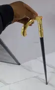 Fimbo ya Mtindo wa Upanga - 3