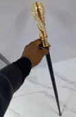 Fimbo ya Mtindo wa Upanga - 5