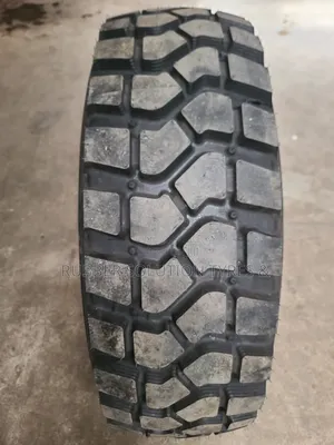 Matairi ya Pirelli PS22 365/85 R20 All-Terrain (18PR)