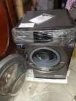 Skyworth 8KG Mashine ya Kufulia ya Mbele - 2