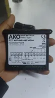 Ako Thermostat - Single & Double Probe - 2