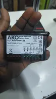 Ako Thermostat - Single & Double Probe - 4