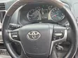 Toyota Land Cruiser Prado 2019 White - 3