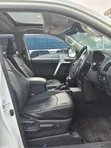 Toyota Land Cruiser Prado 2019 White - 4