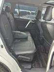 Toyota Land Cruiser Prado 2019 White - 5