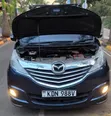 Mazda Biante 2016 - 5