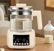 Nunix SJN23 2.0L Thermostatic Kettle & Baby Formula Maker - 2