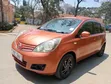Nissan Note 1.5 dCi 2008 Hatchback - 1
