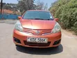 Nissan Note 1.5 dCi 2008 Hatchback - 2