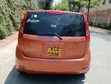 Nissan Note 1.5 dCi 2008 Hatchback - 3
