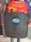 Subaru Branded Floor Mats - Mpya Kabisa - 2