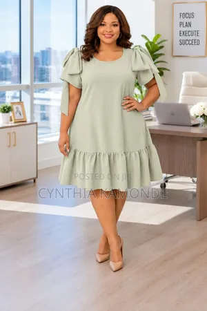 Classy Ladies Dress