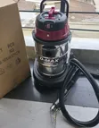 Dmax 30L Commercial Carpet Cleaner & Wet/Dry Vacuum - 2