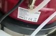 Dmax 30L Commercial Carpet Cleaner & Wet/Dry Vacuum - 4