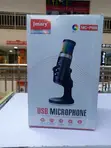 Jmary MC-PW9 RGB USB Condenser Microphone - 1
