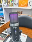Jmary MC-PW9 RGB USB Condenser Microphone - 2