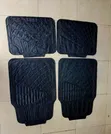 Universal Floor Mats - Mpya Kabisa - 1