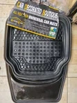 Universal Floor Mats - Mpya Kabisa - 2