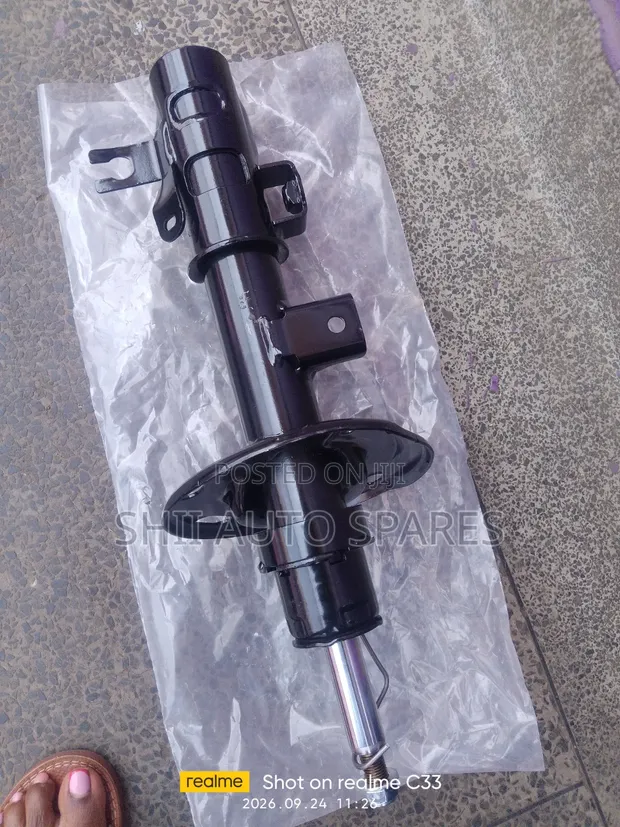 Shock Absorber ya Mbele Mpya kwa Mazda CX-8 - 1
