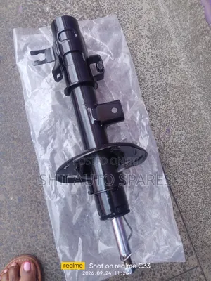 Shock Absorber ya Mbele Mpya kwa Mazda CX-8