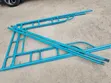 H-Frame Scaffolding 2m - 1