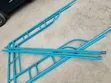 H-Frame Scaffolding 2m - 2