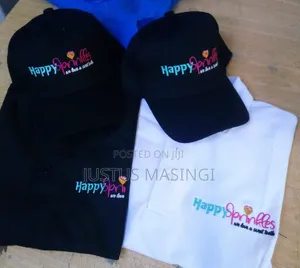 Digital Printed Merchandise - Envelopes, Notebooks, Calendars, Banners