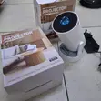 HY300 Pro Max Rechargeable Android Projector - 2