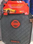 Nissan Branded Floor Mats - 1