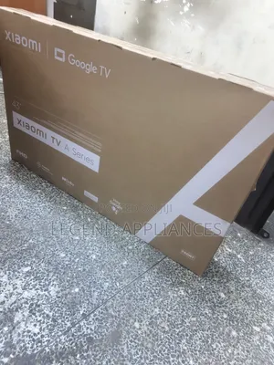 Xiaomi TV A Series 43" FHD