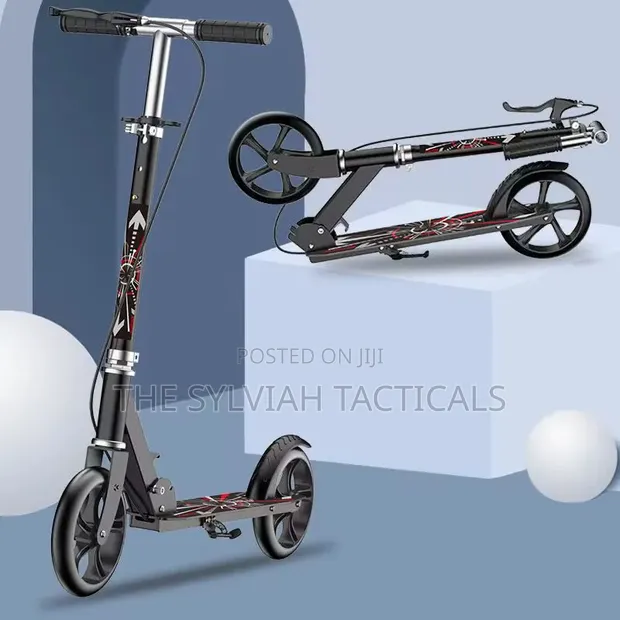Original Foldable Scooter - 1
