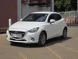 Mazda Demio 2015 Burgundy - 2