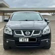 Nissan Dualis 2011 Black - 1