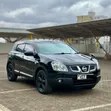 Nissan Dualis 2011 Black - 2