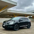 Nissan Dualis 2011 Black - 3