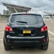 Nissan Dualis 2011 Black - 4
