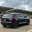 Nissan Dualis 2011 Black - 5