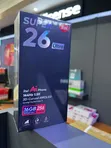 Itel S26 Ultra Mpya 256GB Bluu - 1