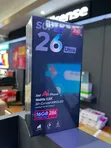 Itel S26 Ultra Mpya 256GB Bluu - 2