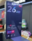 Itel S26 Ultra Mpya 256GB Bluu - 3