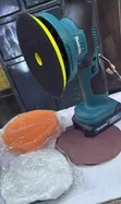 Makita 198V Cordless Random Orbital Sander/Polisher - 2