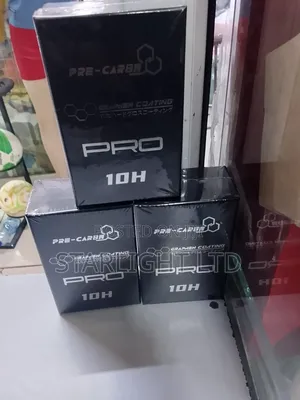 Pre-Carbn PRO 10H Graphene Ceramic Coating Kit