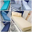 Fitted Cotton Bedsheets - 1