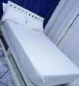 Fitted Cotton Bedsheets - 2