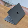 Apple MacBook Pro 14" M4 16GB RAM 1TB SSD Space Black - 3
