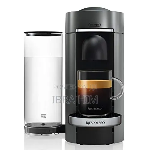 Newcastle Espresso Machine - Refurbished - 1