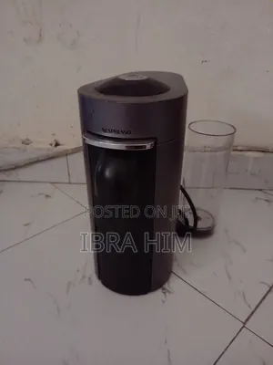 Newcastle Espresso Machine - Refurbished