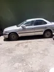 Nissan Sunny 2012 Silver - 1