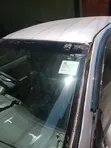 Nissan Sunny 2012 Silver - 3